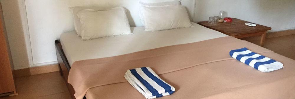Hotel Shiva Ashvem Ashvem Beach Εξωτερικό φωτογραφία