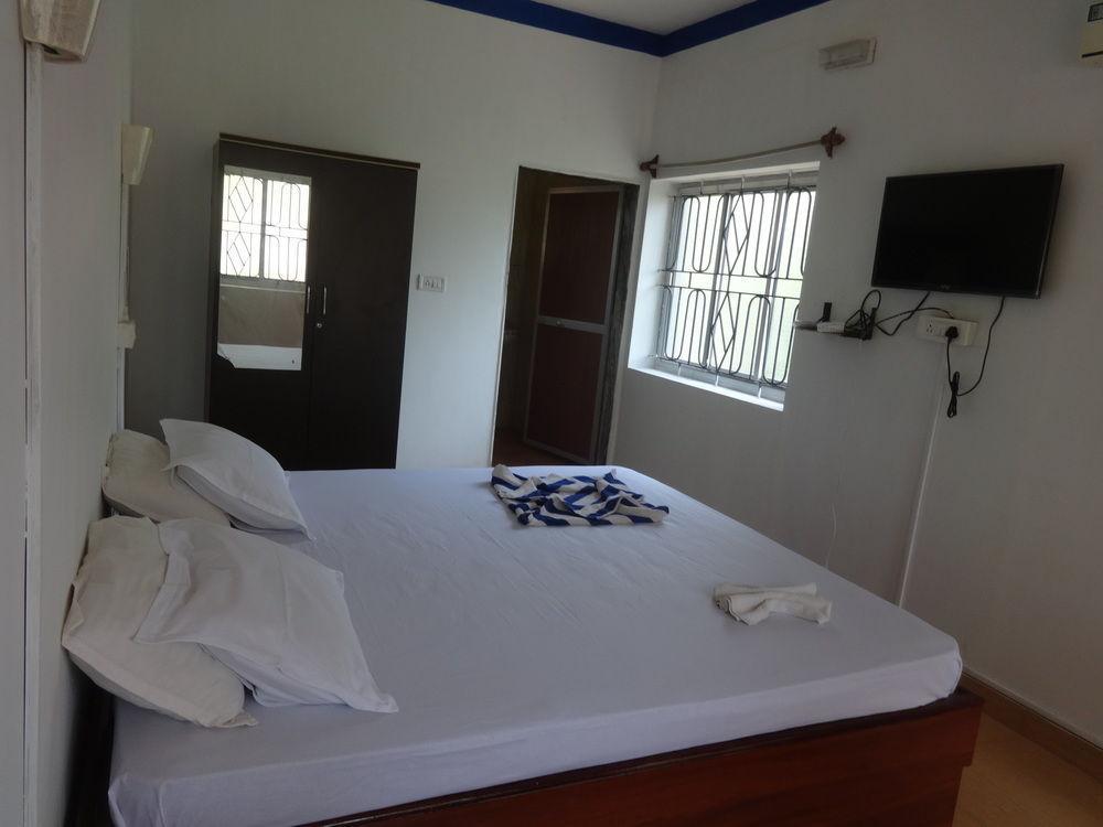 Hotel Shiva Ashvem Ashvem Beach Εξωτερικό φωτογραφία