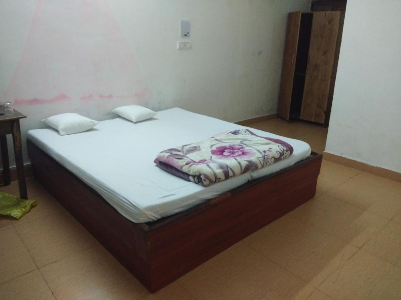 Hotel Shiva Ashvem Ashvem Beach Εξωτερικό φωτογραφία